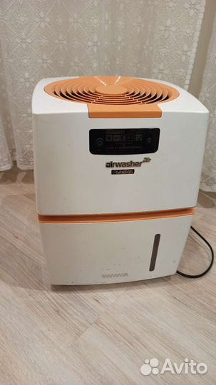Увлажнитель, мойка воздуха winia Airwasher