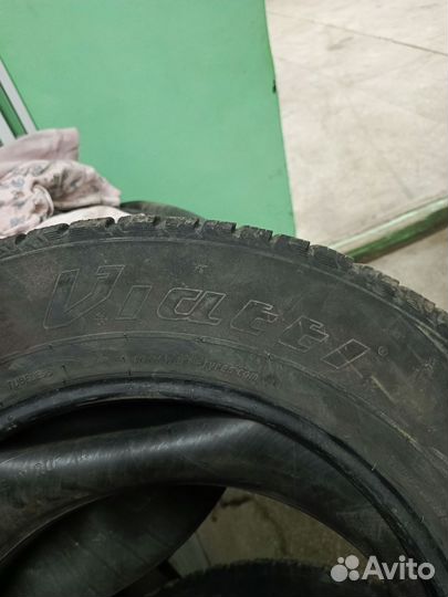 Viatti Brina Nordico V-522 225/65 R17