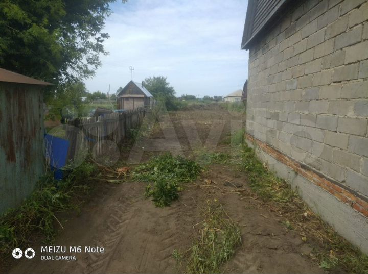 Дом 90 м² на участке 20 сот.