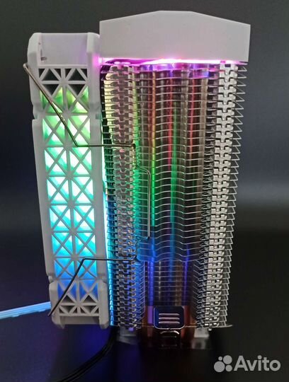 Кулер для процессора