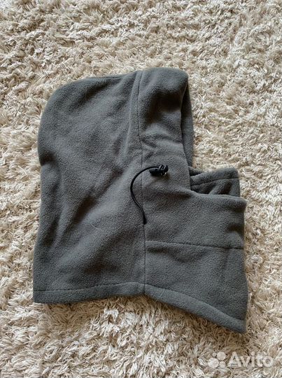 Балаклава маска (флисовая)