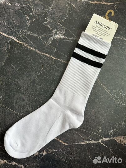 Носки женские