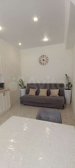 1-к. квартира, 40 м², 2/12 эт.