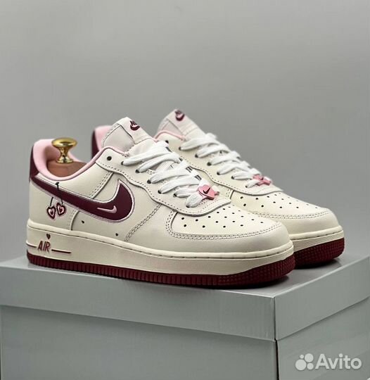 Nike Air Force 1 Low wmns