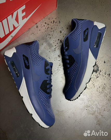 Кроссовки Nike Air Max 90 Ultra 2 SE Recall