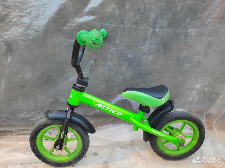 Беговел детский