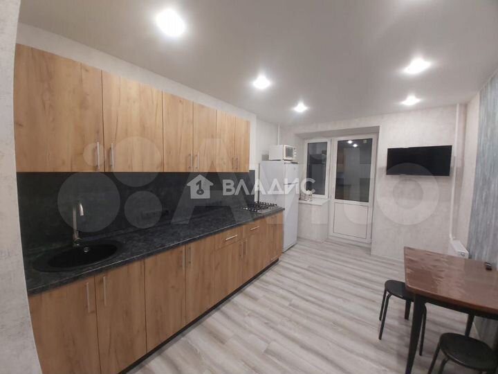 1-к. квартира, 30 м², 7/10 эт.