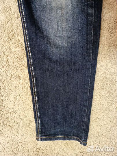 Identic (Германия) джинсы 33х32