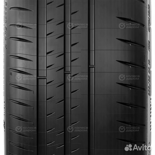 Michelin Pilot Sport Cup 2 325/30 R19 105Y