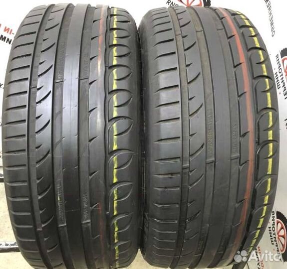 Kormoran U 235/40 R19
