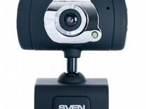 Новая веб- камера Sven IC-525