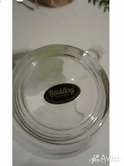 Кружка новая сувенир