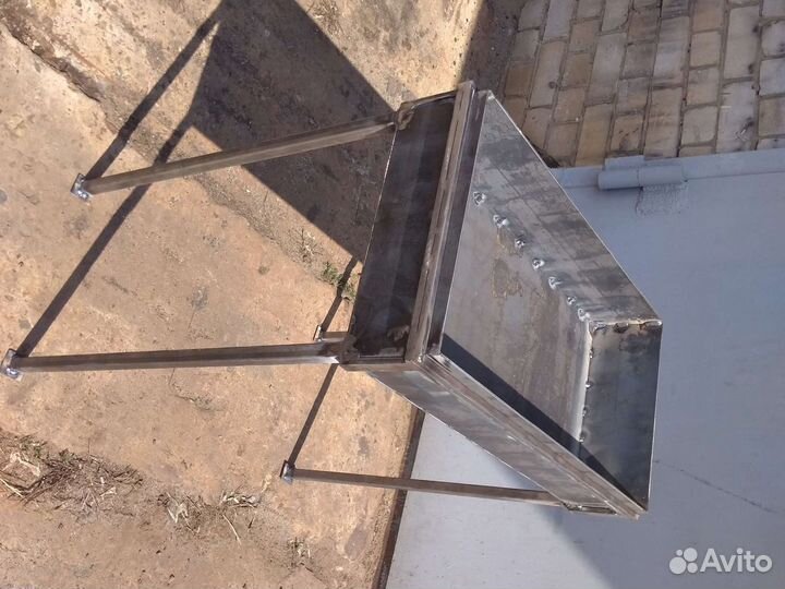 Продам жаровню