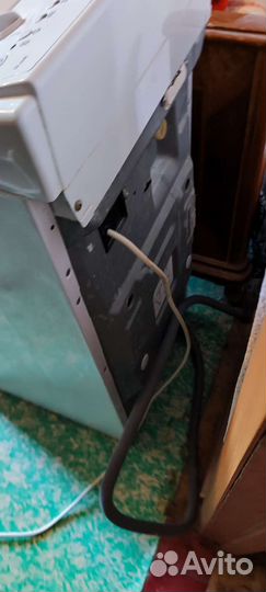 Стиральная машина indesit с вертикальной загрузкой