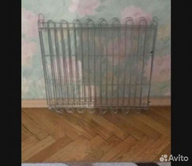 Вольер манеж для собак