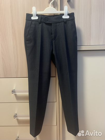 Школьная форма