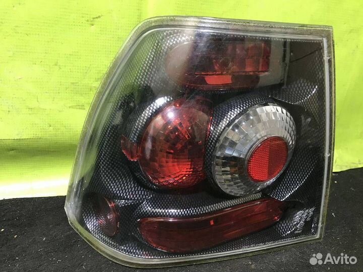 Фонарь задний левый Volkswagen bora 1 1998-200