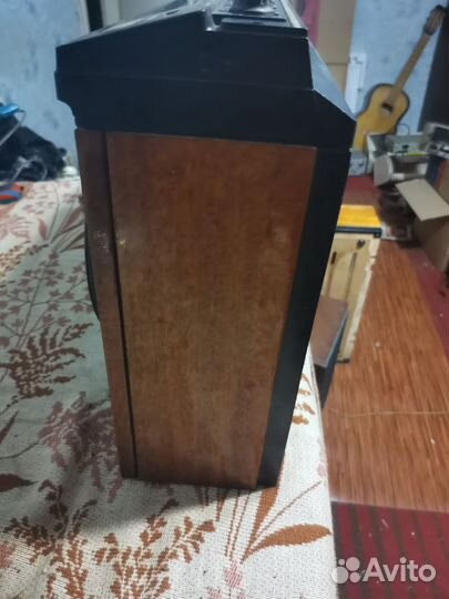 Вега 323 стерео