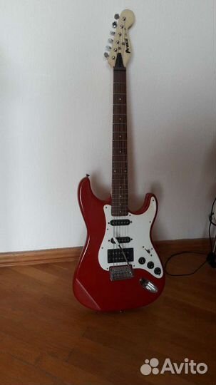 Гитара бу