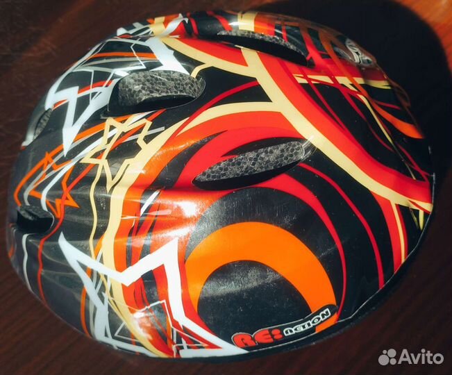 Шлем детский XS