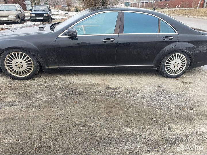 Диски mercedes оригинал