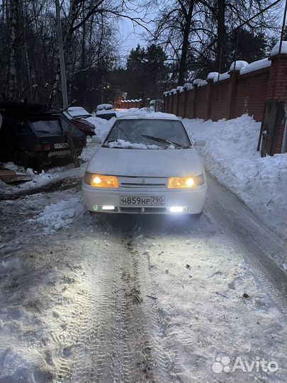 Разбор ваз 2110-2112-2114-2115