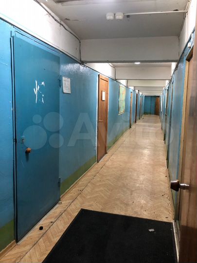 Свободного назначения, 44 м²