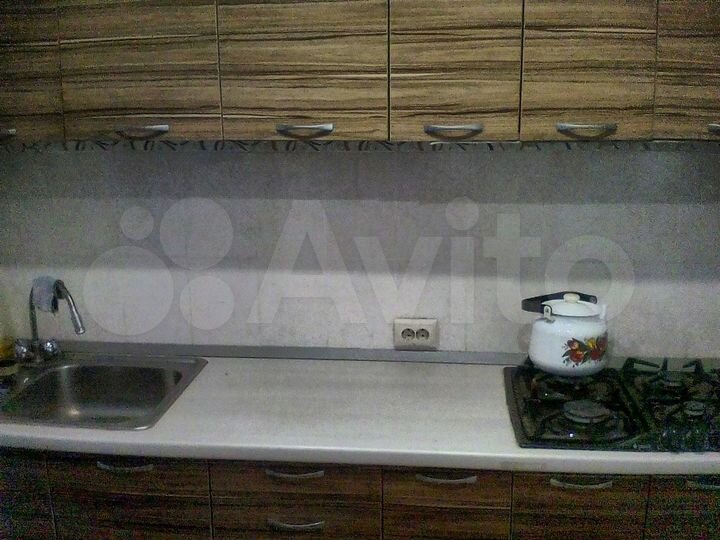 1-к. квартира, 31 м², 5/5 эт.