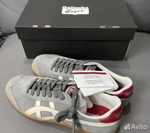 Кроссовки asics onitsuka tiger