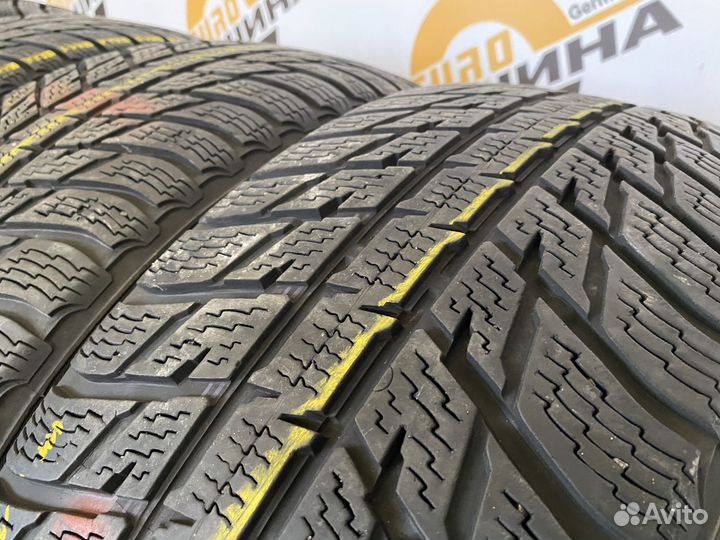Nokian Tyres WR SUV 3 225/55 R18