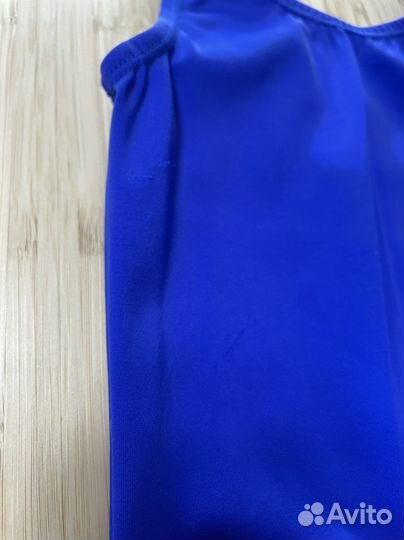 Купальник гимнастический 105 размер