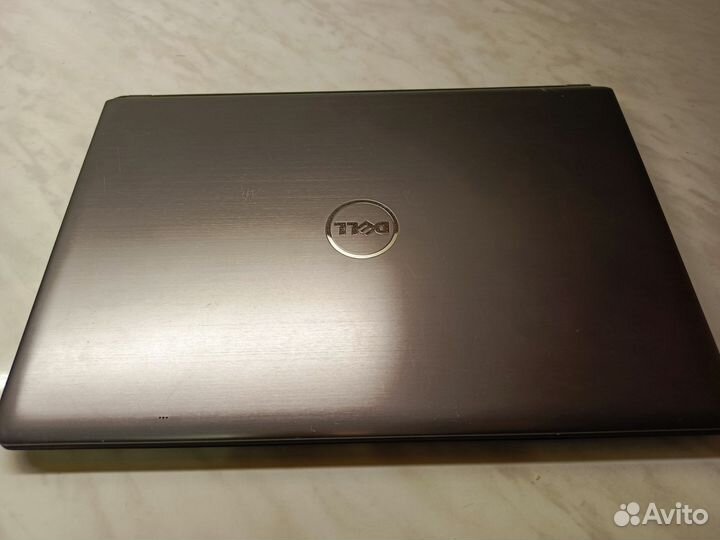 Ноутбук dell vostro 5470