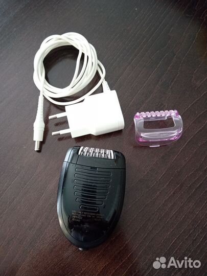 Эпилятор philips
