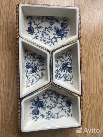 Набор посуды