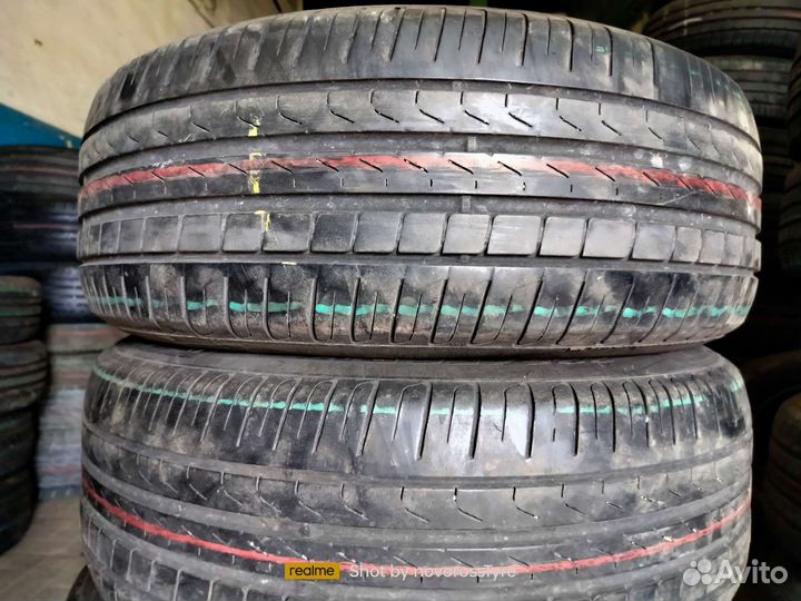 Pirelli Cinturato P7 225/55 R17 97W