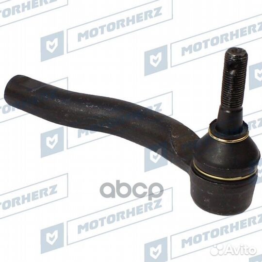 Наконечник рулевой тяги toyota prius Liftback