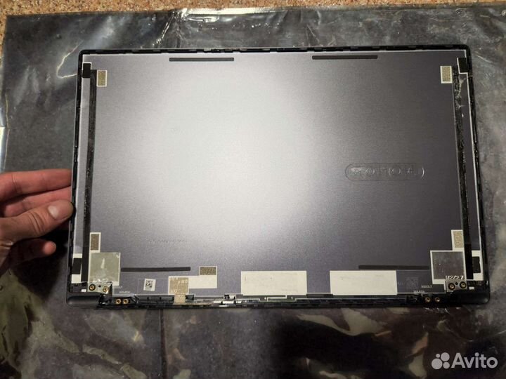 Крышка матрицы honor MagicBook X 15