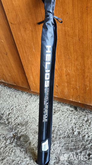 Маховое удилище 5м