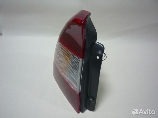 Фонарь Hyundai Accent задний левый