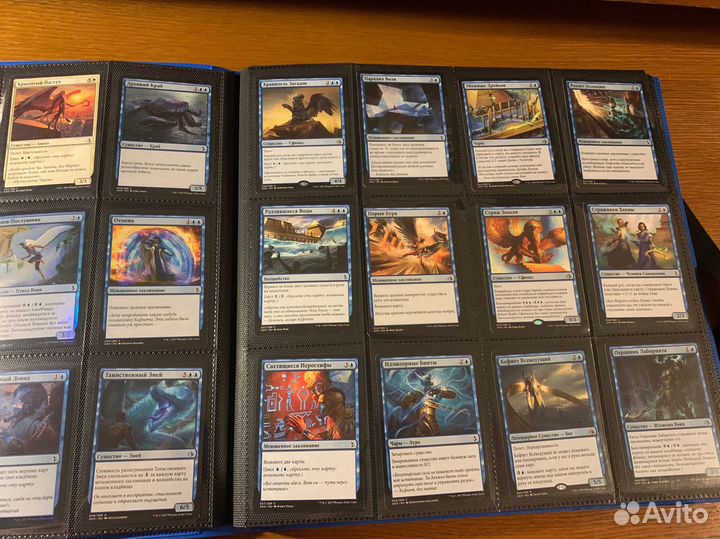 Amonkhet mtg fullset