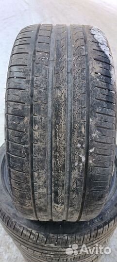 Pirelli Cinturato P7 245/40 R18