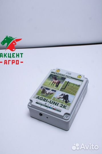 Электропастух для овец