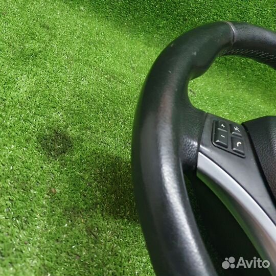 Руль (рулевое колесо) BMW E87
