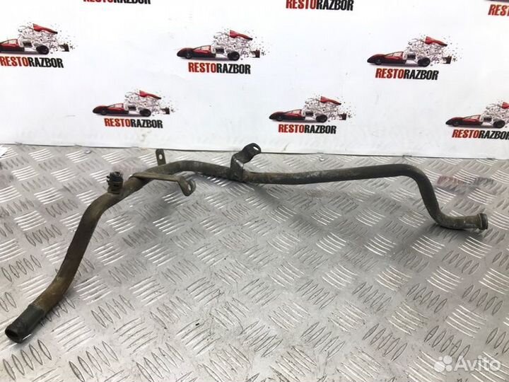 Трубка охлаждения двигателя Kia Spectra седан S6D