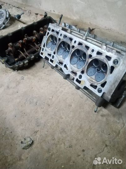 Гбц chery bonus (a13)