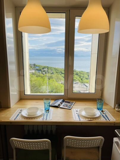 1-к. квартира, 35 м², 4/4 эт.