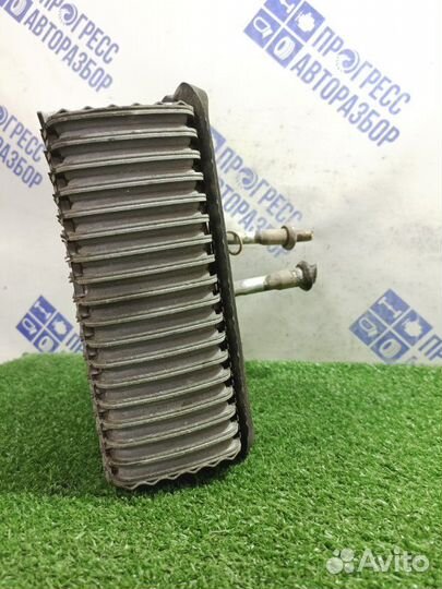 Радиатор кондиционера Ford Mondeo 3 седан 2.0 cjba