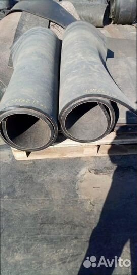 Транспортерная лента бу любые размеры