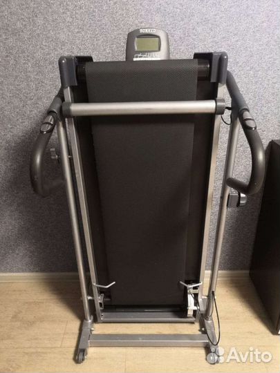 Беговая дорожка torneo (механическая)