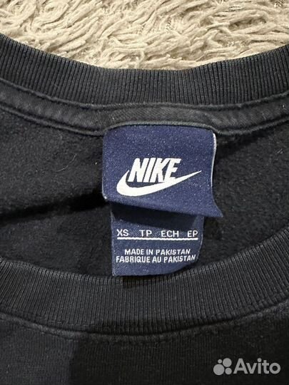 Свитшот nike